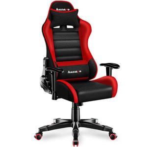 Otočné Kreslo Pre Hráča Ranger 6.0 Červená/Mesh vyobraziť