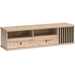 TV stolík Cali C-6 Artisan vyobraziť