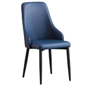 Stolička Viper Ldc-956 Navy Blue vyobraziť