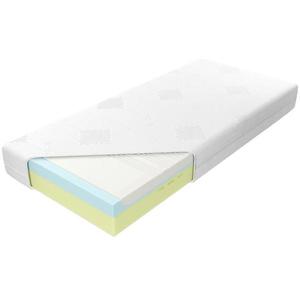 Matrac Medivis Lux Komfort Aloe Vera 140/200 vyobraziť