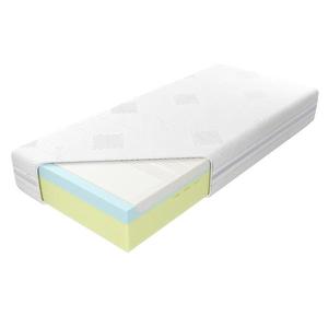 Matrac Medivis Lux Komfort 25 Cooling 80/200 vyobraziť