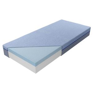 Matrac Medivis Talalay Blue H4 Aloe Vera 200/200 vyobraziť