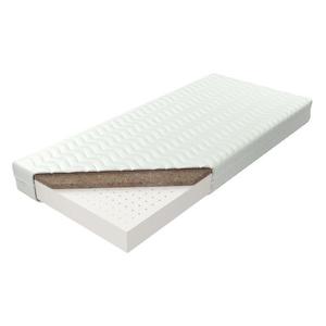 Matrac Zeus Lux Aloe Vera 180/200 vyobraziť
