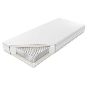Matrac Talalay Embrace Aloe Vera 180/200 vyobraziť