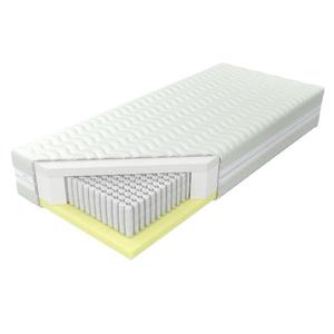 Matrac Czwarty Element Aloe Vera H2 140/200 vyobraziť