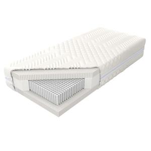 Matrac Talalay Embrace X7 Outlast 200/200 vyobraziť