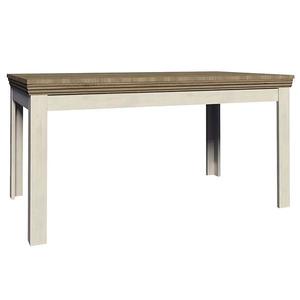 Rozkladací stôl Royal ST 160/203x90cm severská borovica/divoký dub vyobraziť