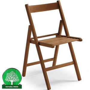 Stolička Libro 43x48x79 cm Wallnut vyobraziť