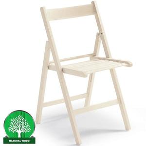 Stolička Libro 43x48x79 cm White vyobraziť