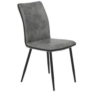Stolička Caroline – Yy 19 Grey vyobraziť