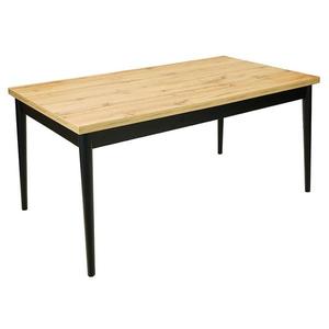 Rozkladací stôl Sami ST-25 140/180x80cm vyobraziť