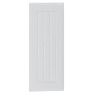 Panel bočný Irma 720x304 Svetlo šedá Mat vyobraziť