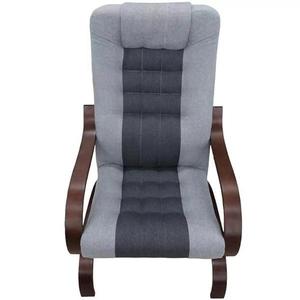 Kreslo Grzes Inari 96 + Inari 91, dr.orech vyobraziť
