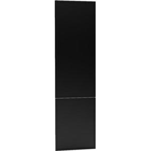 Panel bočný Emily 720 + 1313 čierny hrášok vyobraziť