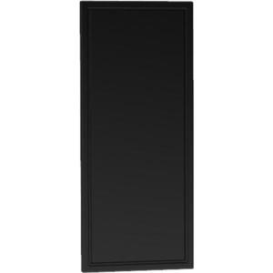 Panel bočný Emily 720x304 čierny hrášok vyobraziť