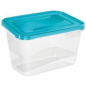 Sada dóz na potraviny - obdĺžnik 2x2l vyobraziť