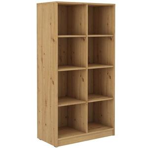 Regál Malta Dub Artisan Typ 106 vyobraziť