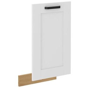 Dvierka na umývačku LUNA biely mat/artisan Dvierka zm 713x446 vyobraziť