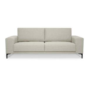 Béžová pohovka 224 cm Chile – Scandic vyobraziť