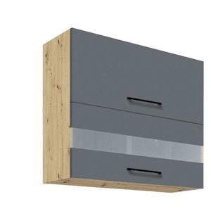 Skrinka do kuchyne Infinity 41G GREY vyobraziť