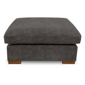 Taburet Comfy – Scandic vyobraziť