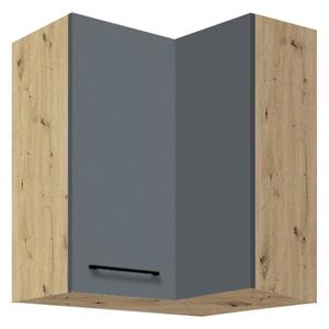 Skrinka do kuchyne Infinity 54G UNI GREY vyobraziť