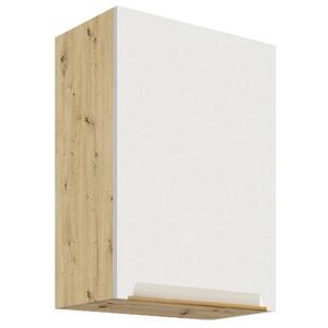 Skrinka do kuchyne Glamour 32g White vyobraziť