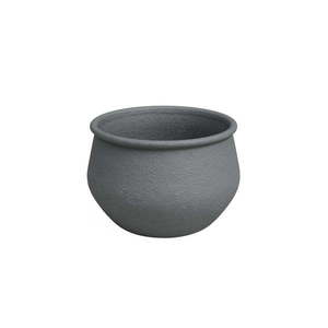 Keramický ručne vyrobený kvetináč ø 21 cm Artemis – Artevasi vyobraziť