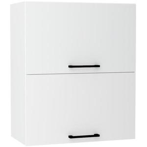Kuchynská skrinka Max W60grf/2 biela vyobraziť