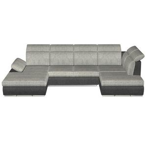 Sedacia súprava Orlando II L Matrix 18 + Matrix 17 vyobraziť