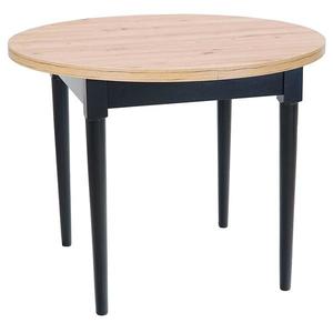 Rozkladací stôl Odys 100/135x100cm vyobraziť