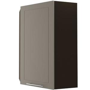 Kuchynská linka W4/10/60 Quantum beige mat/lava vyobraziť