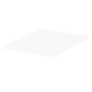 Polica pre malý šatník Kiki F40-BE/KI-15 white vyobraziť