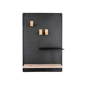 Nástenka 34, 5x52 cm Perky Mesh – PT LIVING vyobraziť