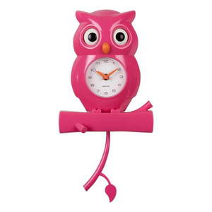 Detské hodiny Owl – Karlsson vyobraziť