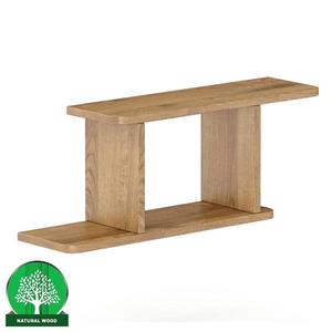 Polička borovica PK106-80x36x20 dub vyobraziť