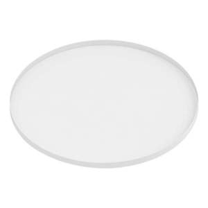 Kovová dekoratívna tácka ø 39, 5 cm Pure – PT LIVING vyobraziť