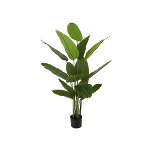 Umelá strelícia (výška 150 cm) Canna – PT LIVING vyobraziť