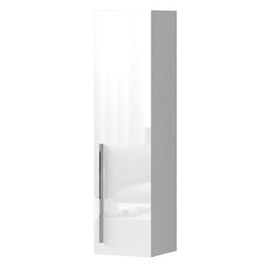 Závesná skrinka Piano VK30-1K/PN-70/KA/70 crystal white vyobraziť