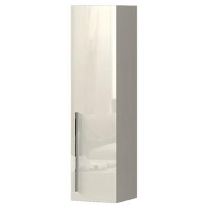 Závesná skrinka Piano VK30-1K/PN-71/KA/71 lakované beige vyobraziť