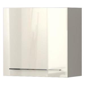 Závesná skrinka Piano VK60-1K/PN-71/KA/71 lakované beige vyobraziť