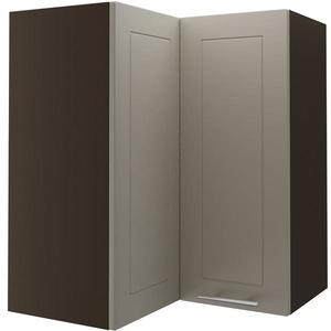 Kuchynská linka W12/60 Quantum beige mat/lava vyobraziť