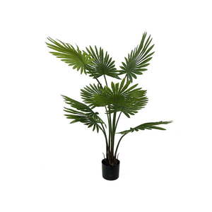 Umelá palma (výška 108 cm) – PT LIVING vyobraziť