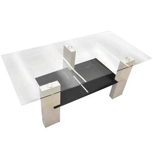 Konferenčný stôl Emilly white tl-14c31 vyobraziť