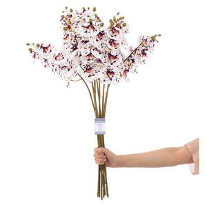Umelé kvety v súprave 10 ks (výška 76 cm) Faleni – Restilo vyobraziť