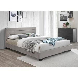 Posteľ Margo II CFF0007-11 brown 140/200 vyobraziť