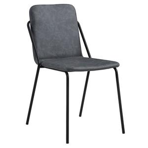 Stolička Trent Dc9052 šedá vyobraziť