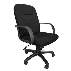 Kancelárske kreslo Altar C638 black vyobraziť
