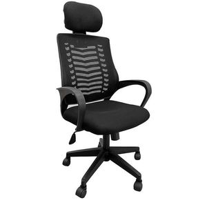 Kancelárske kreslo Hesper C509 black vyobraziť