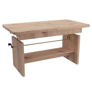 Zdvíhací stolík Janek artisan vyobraziť